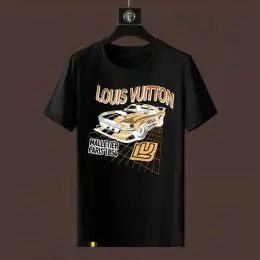 louis vuitton lv t-shirt manches courtes pour homme s_1215a6a